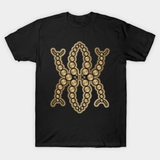 Crop Circle #69 T-Shirt